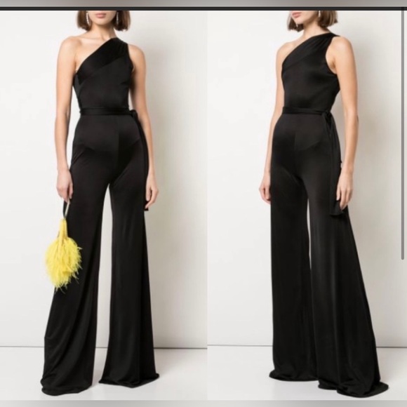 Alexis jumpsuit - Picture 3 of 6